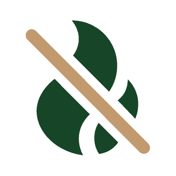 Über Kork 13 Feuerbeständig