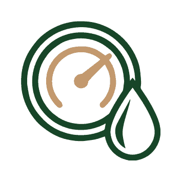 Über Kork 14 Luftfeuchtigkeitsausgleicher