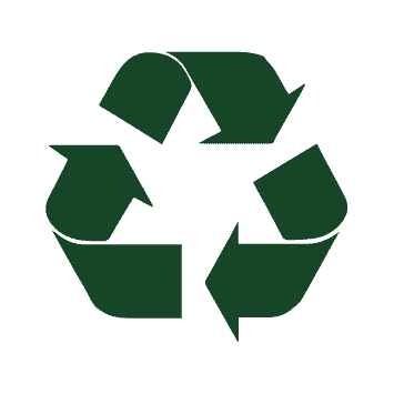 Über Kork 10 Wiederverwertbar