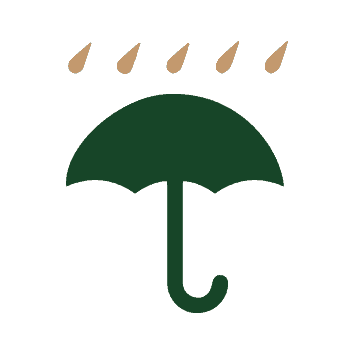 Über Kork 8 Wasserdicht